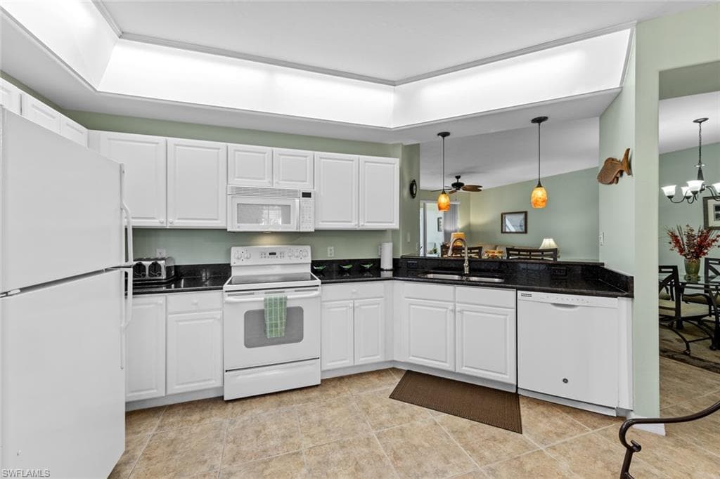 10115 Colonial Country Club Blvd 2104, Fort Myers, FL 33913-6