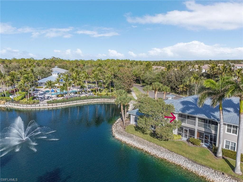 7870 Mahogany Run Ln 1724, Naples, FL 34113-1