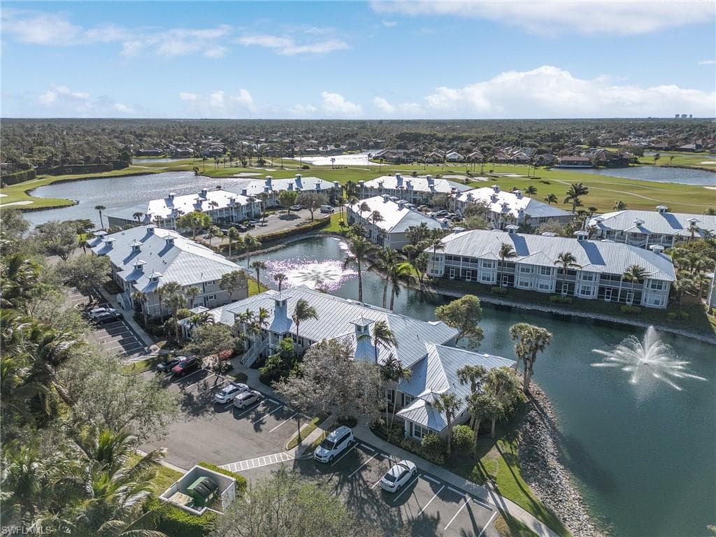 7870 Mahogany Run Ln 1724, Naples, FL 34113-20