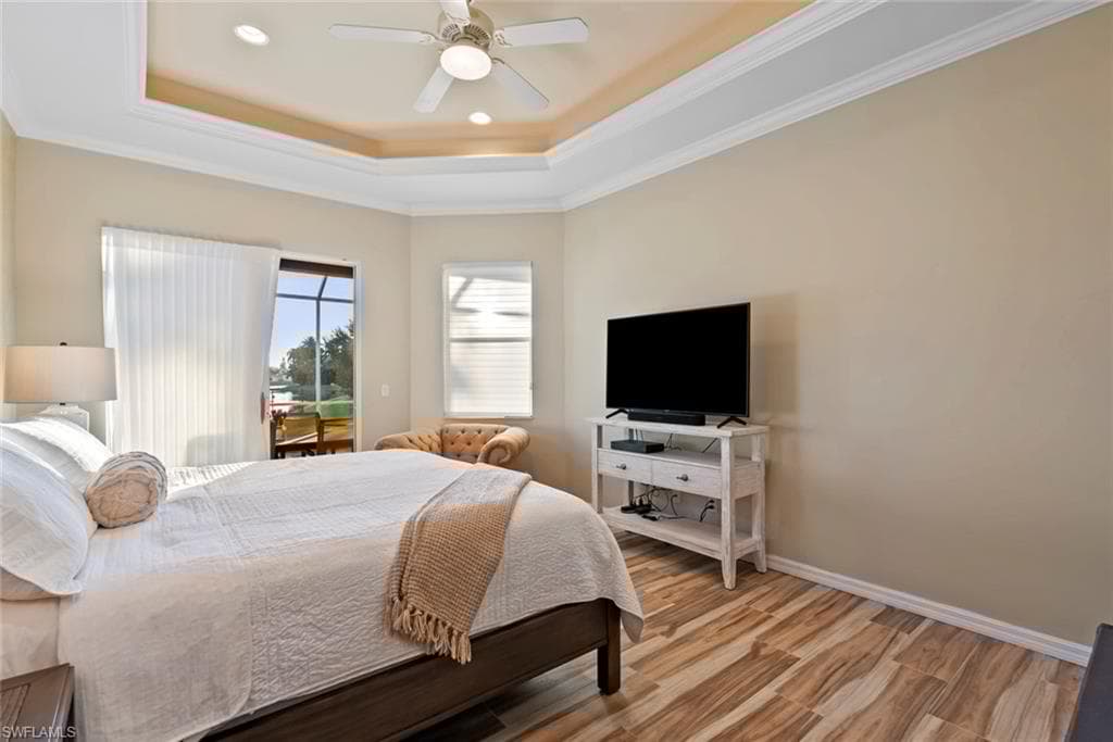 3262 Potomac Ct, Naples, FL 34120-16