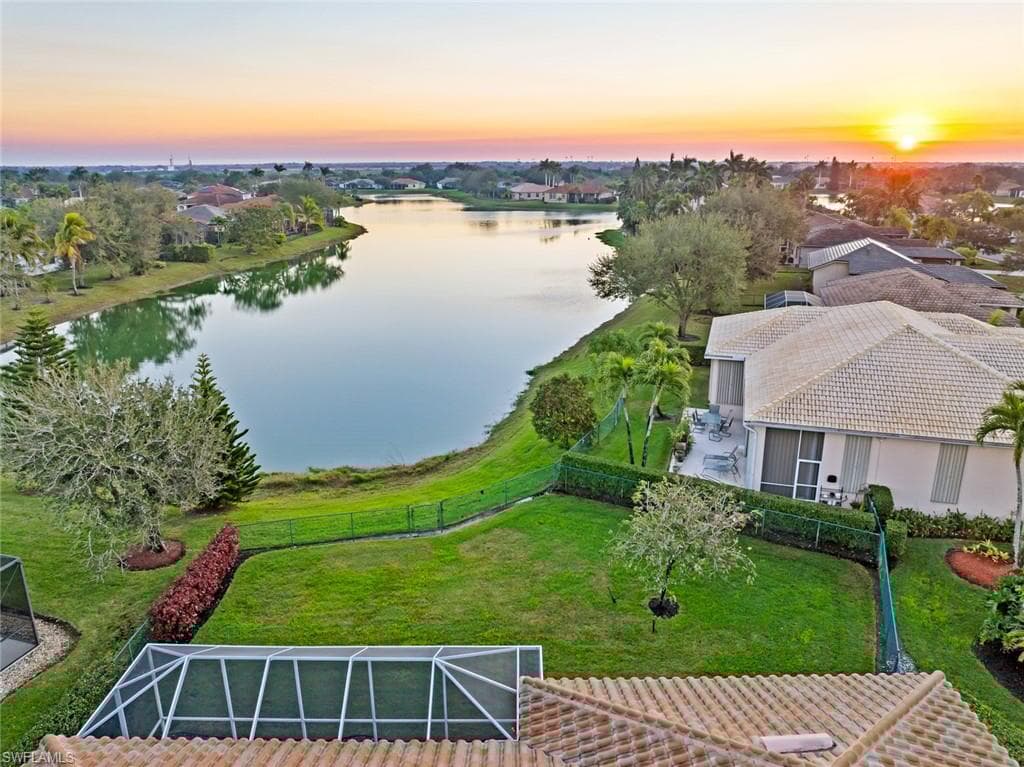 3262 Potomac Ct, Naples, FL 34120-29