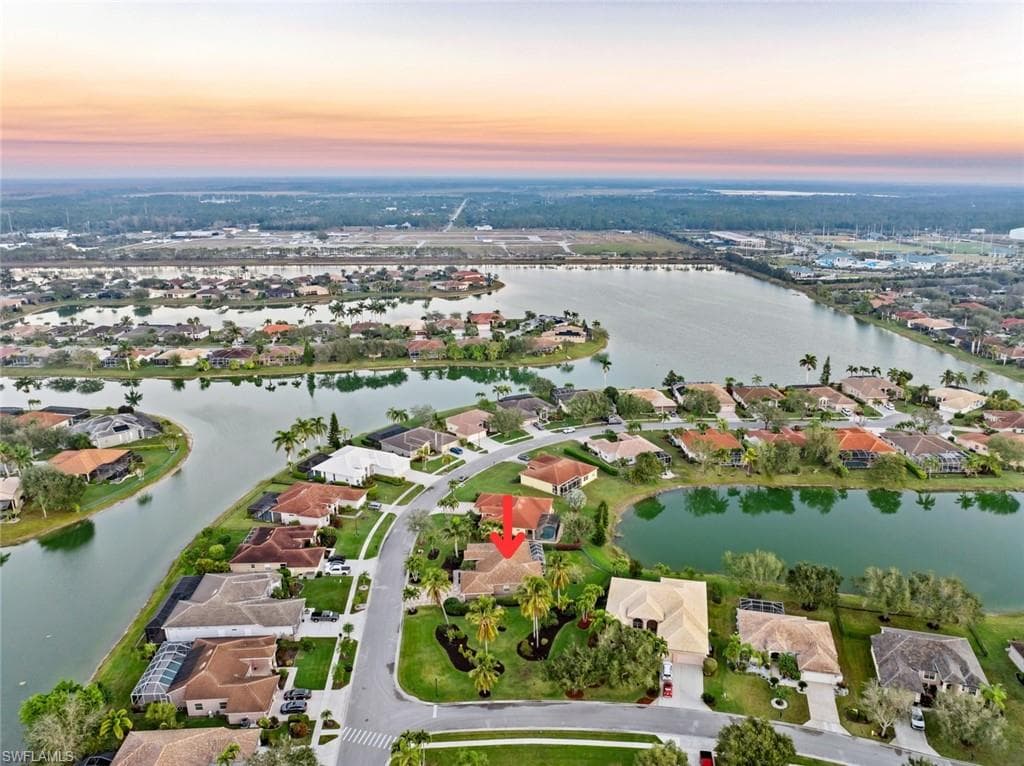 3262 Potomac Ct, Naples, FL 34120-31