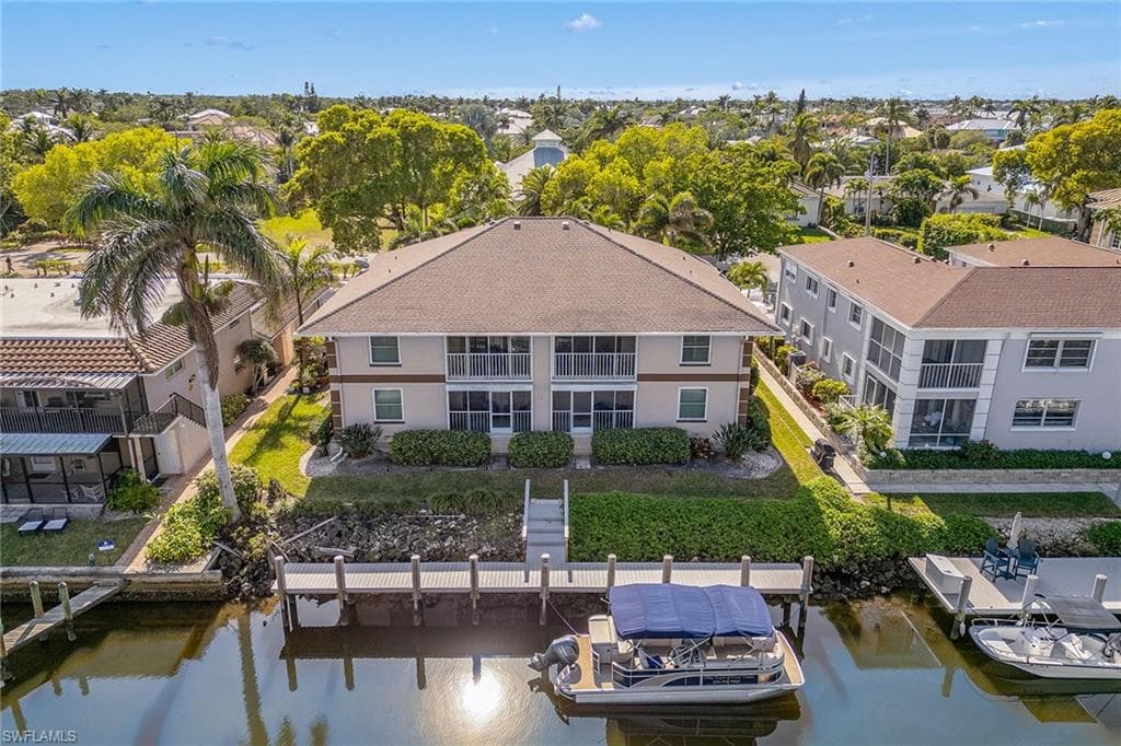 1501 Chesapeake Ave, Naples, FL 34102-22