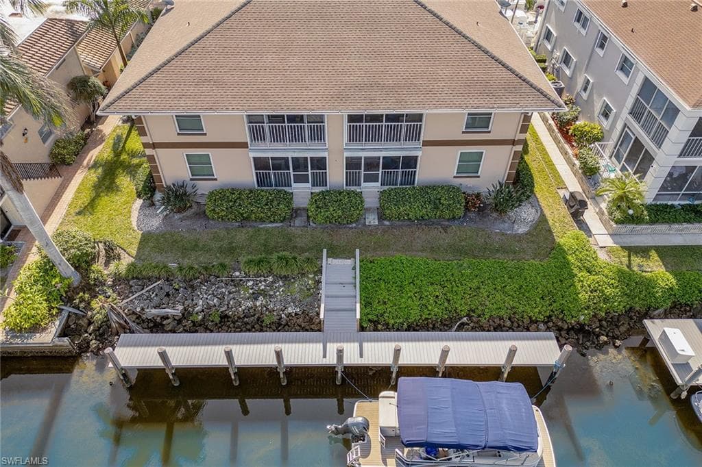 1501 Chesapeake Ave, Naples, FL 34102-23