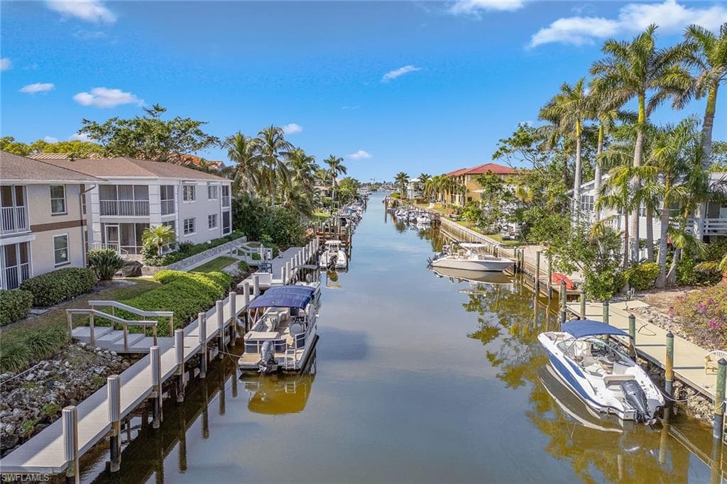 1501 Chesapeake Ave, Naples, FL 34102-1