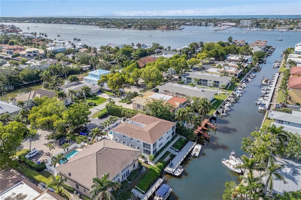 1501 Chesapeake Ave, Naples, FL 34102-3