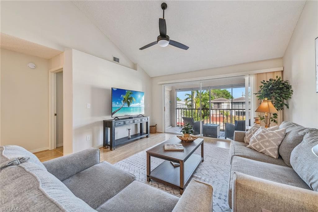 1501 Chesapeake Ave, Naples, FL 34102-5