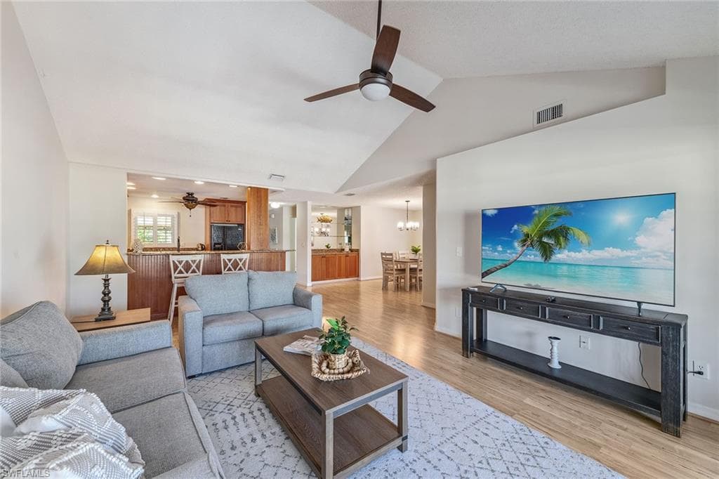 1501 Chesapeake Ave, Naples, FL 34102-6