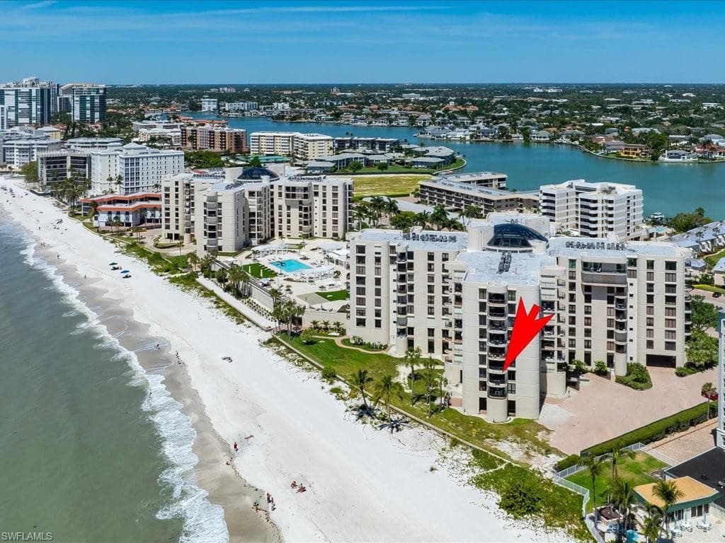 3115 Gulf Shore Blvd N 205s, Naples, FL 34103-4