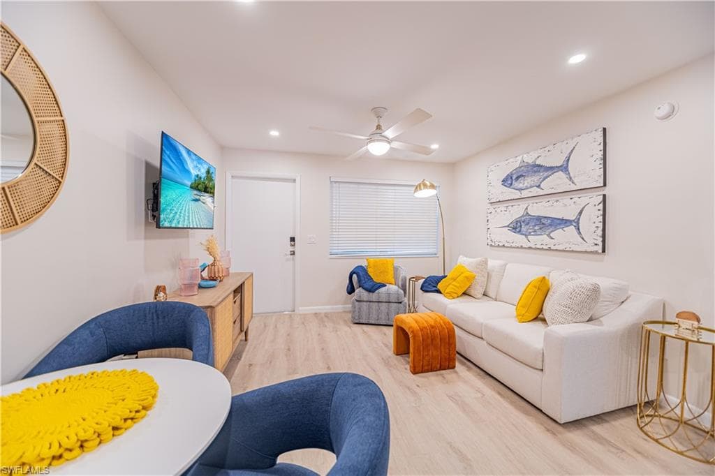 1295 Gulf Shore Blvd S 106, Naples, FL 34102-8