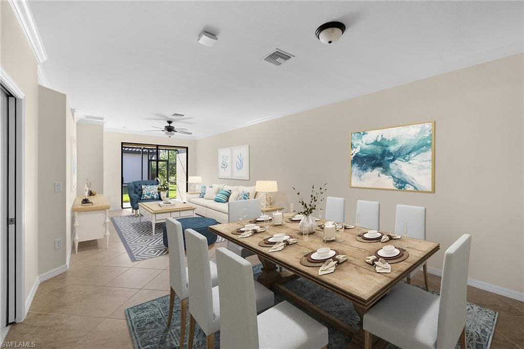 9120 Glenforest Dr, Naples, FL 34120-10