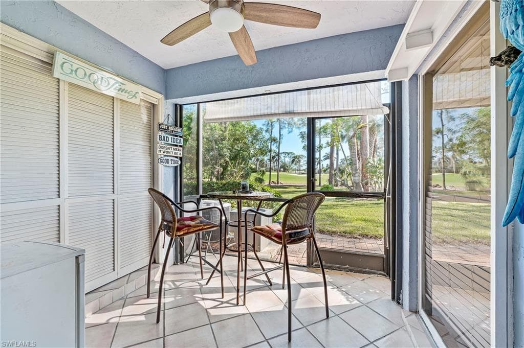 5857 Rattlesnake Hammock Rd N 106, Naples, FL 34113-6