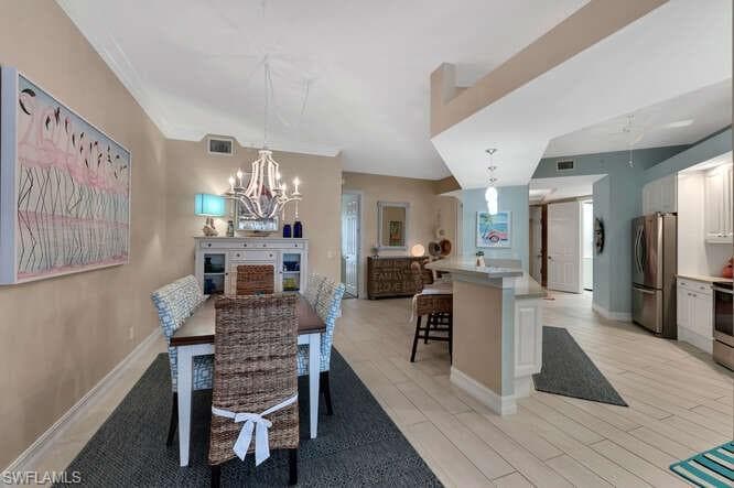 9566 Gulf Shore Dr 102, Naples, FL 34108-7