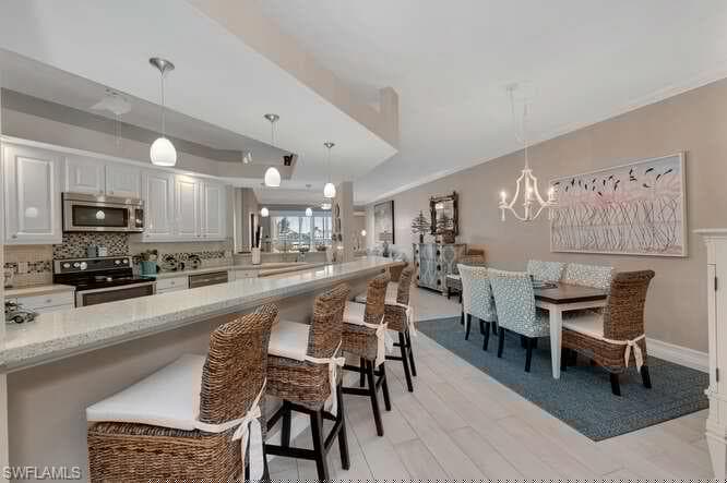 9566 Gulf Shore Dr 102, Naples, FL 34108-8