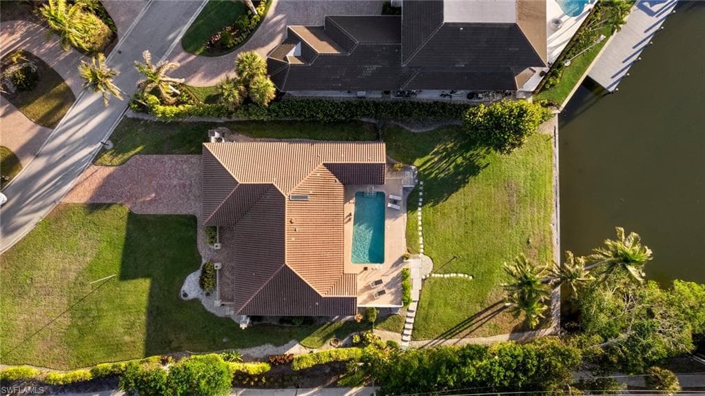 319 Pirates Bight, Naples, FL 34103-29