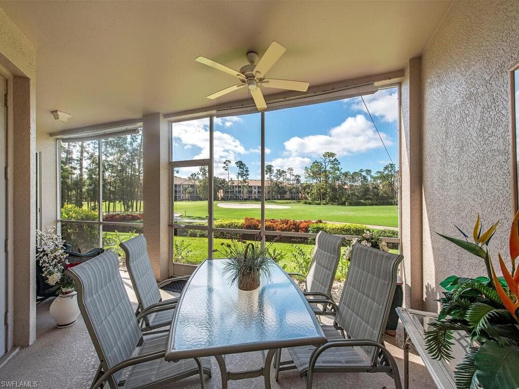 8225 Danbury Blvd E 1-102, Naples, FL 34120-14
