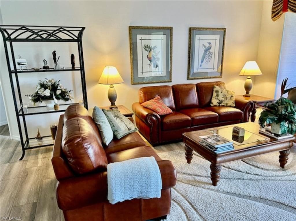 8225 Danbury Blvd E 1-102, Naples, FL 34120-5