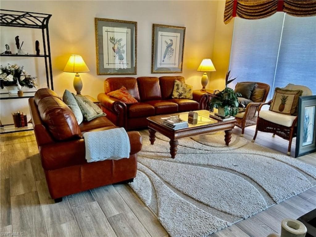8225 Danbury Blvd E 1-102, Naples, FL 34120-6