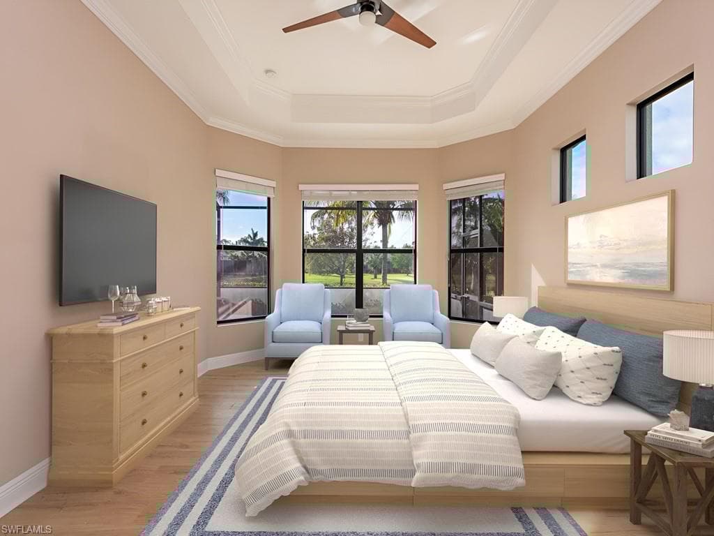2308 Somerset Pl, Naples, FL 34120-15