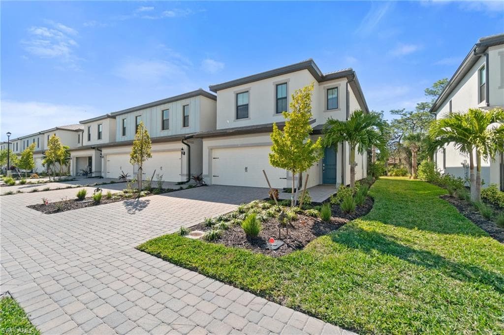 4286 Sonoma Oaks Cir, Naples, FL 34119-13