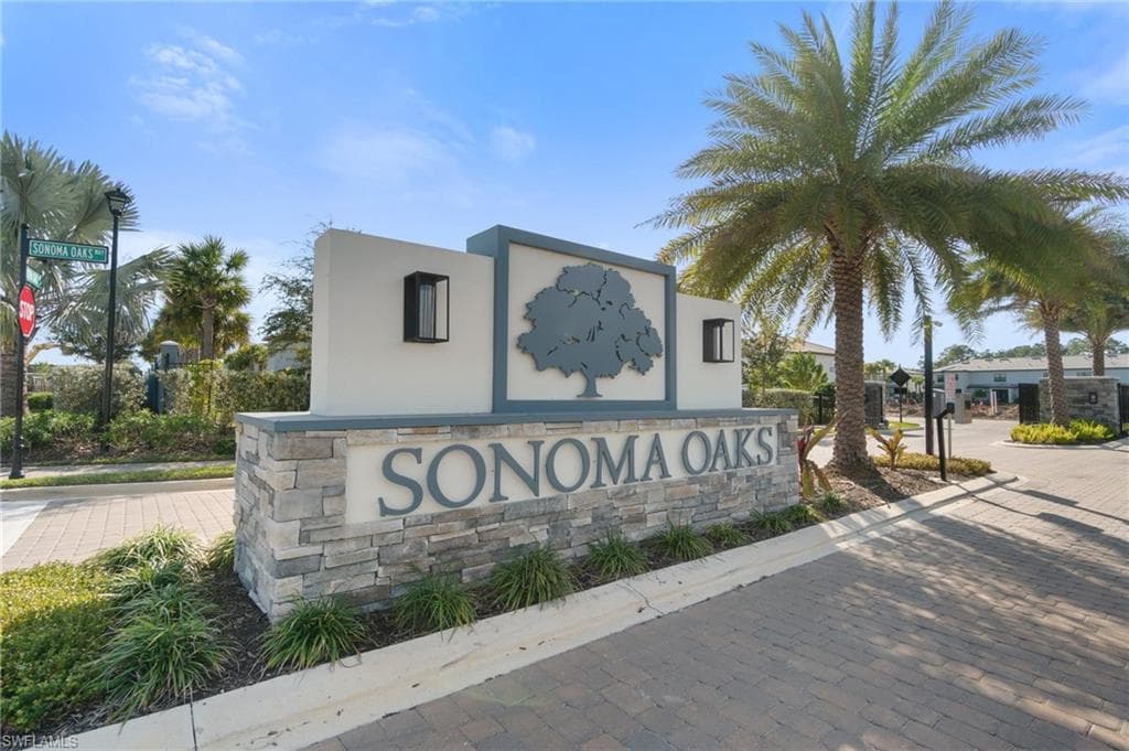 4286 Sonoma Oaks Cir, Naples, FL 34119-48