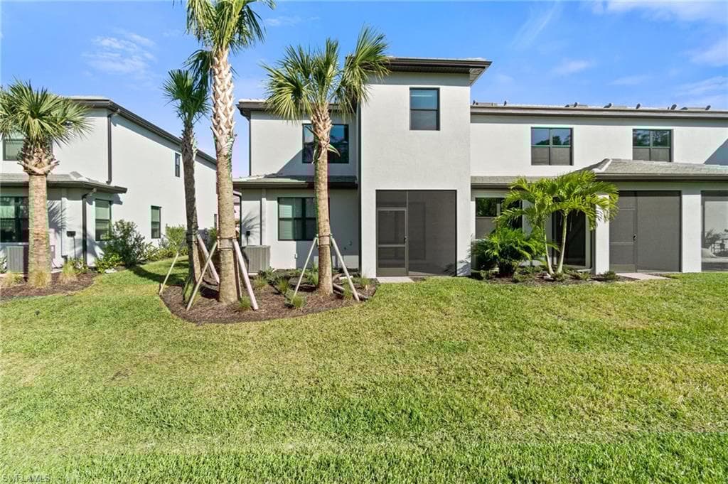 4286 Sonoma Oaks Cir, Naples, FL 34119-49