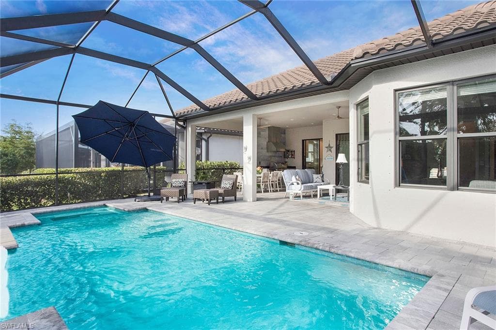 15254 Arpino Ct, Naples, FL 34114-34
