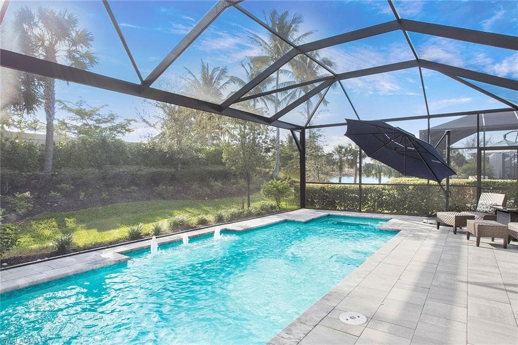 15254 Arpino Ct, Naples, FL 34114-2