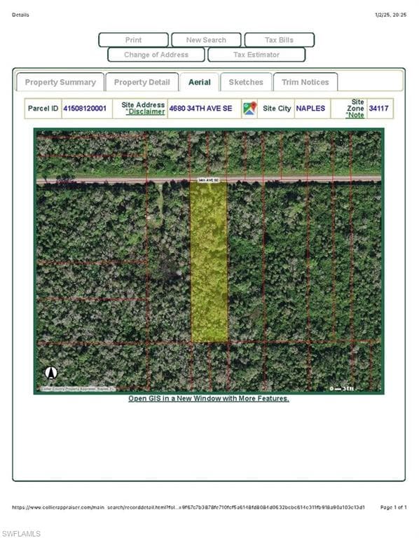 4680 34th Ave SE, Naples, FL 34117-6