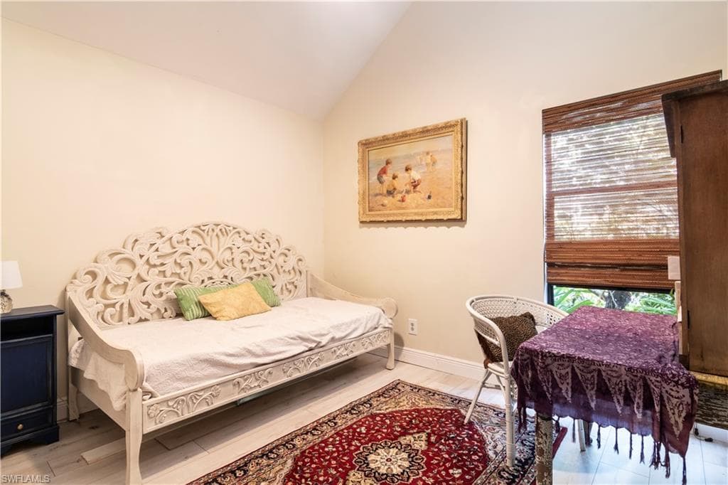 1323 Solana Rd, Naples, FL 34103-10