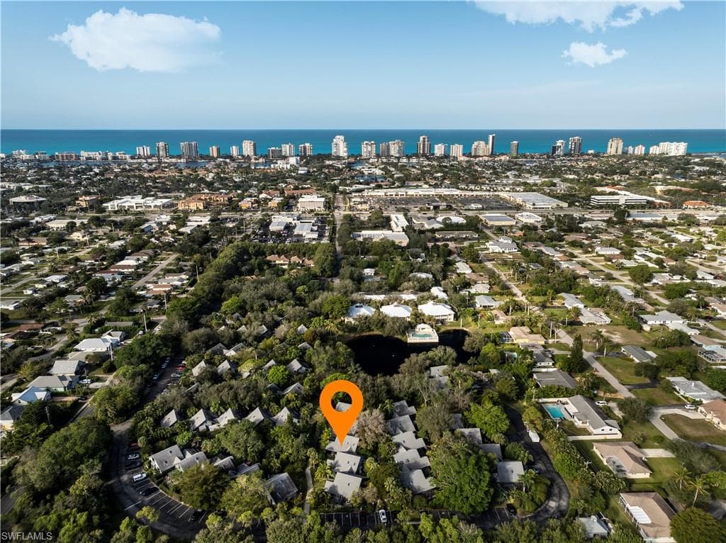 1323 Solana Rd, Naples, FL 34103-2
