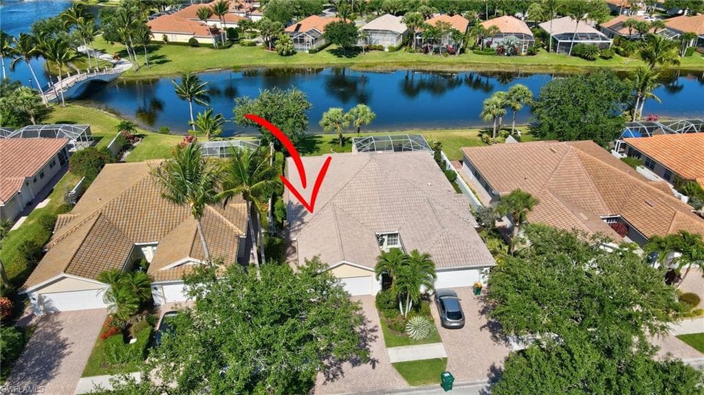 4679 Ossabaw Way, Naples, FL 34119-2
