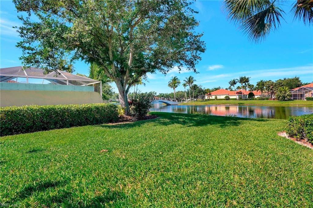 4679 Ossabaw Way, Naples, FL 34119-38