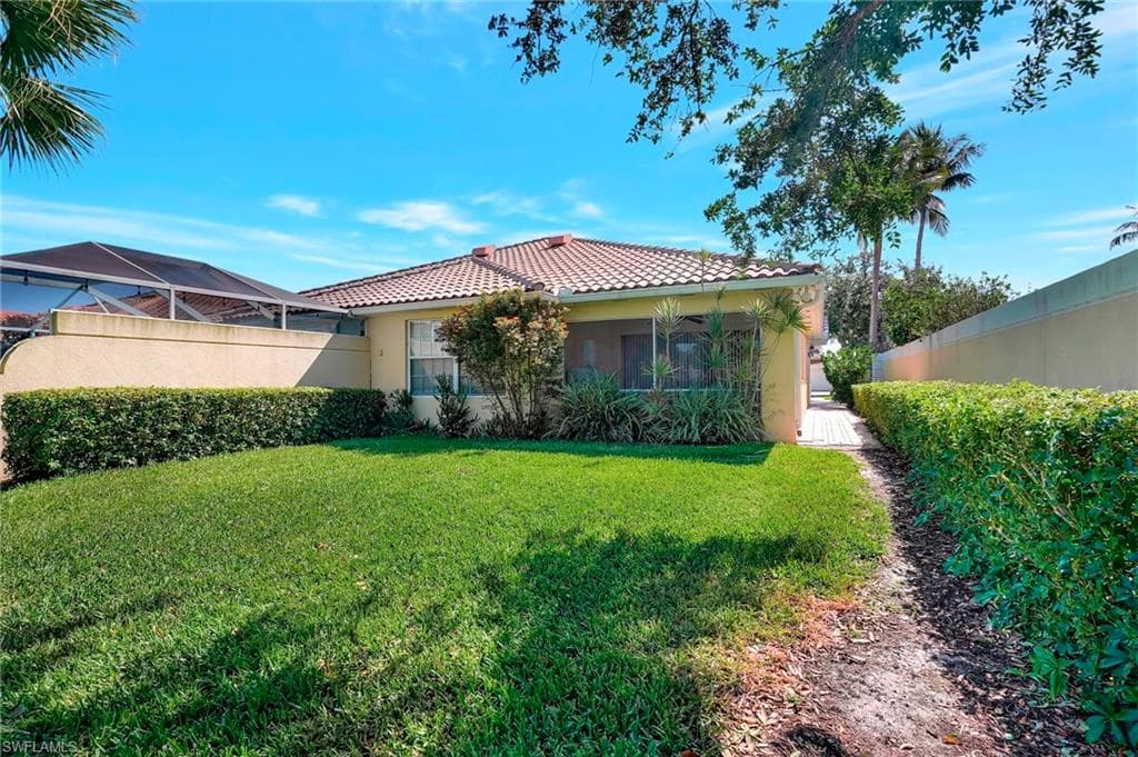 4679 Ossabaw Way, Naples, FL 34119-45