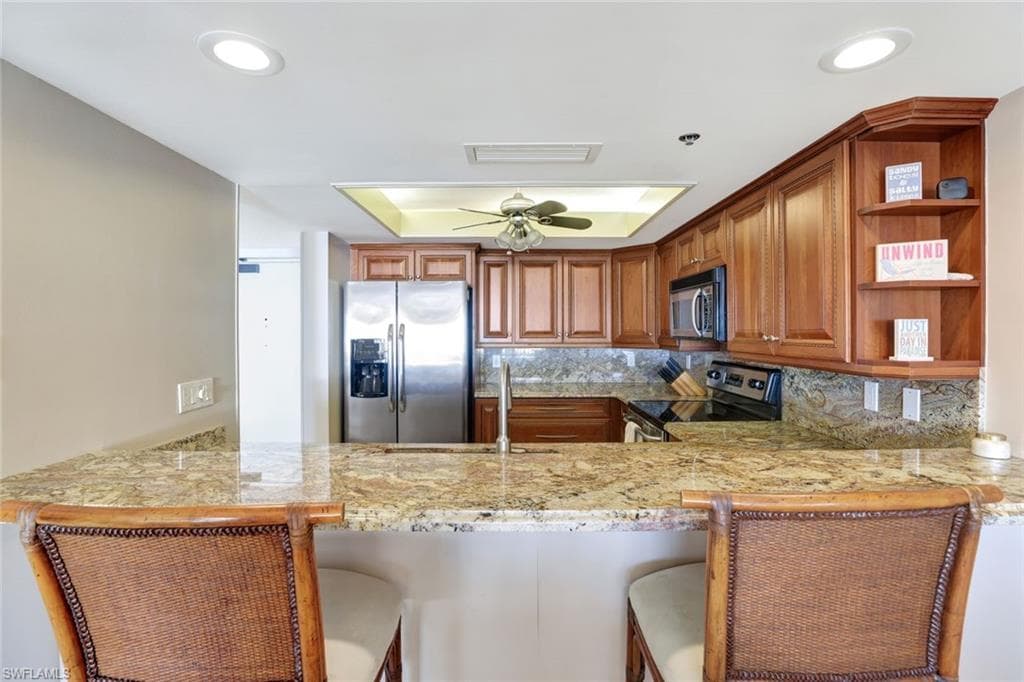 100 Collier Blvd 303, Marco Island, FL 34145-14
