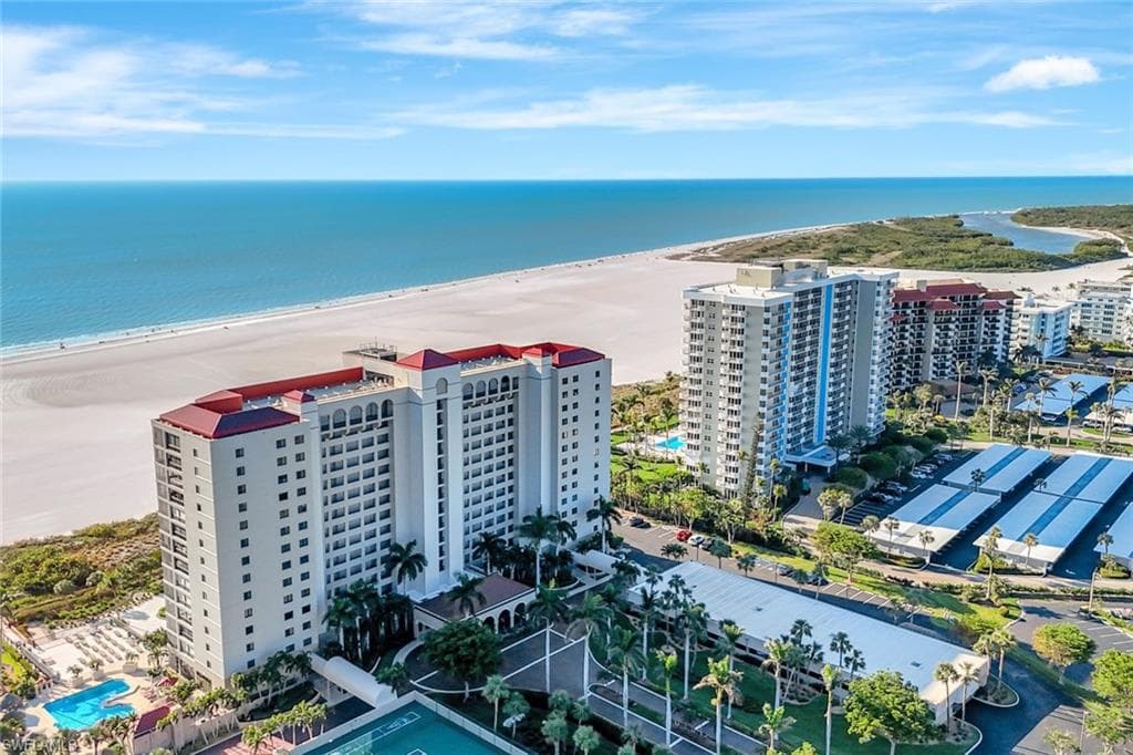 100 Collier Blvd 303, Marco Island, FL 34145-37
