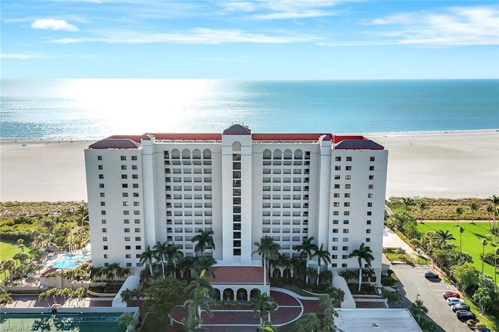 100 Collier Blvd 303, Marco Island, FL 34145-3