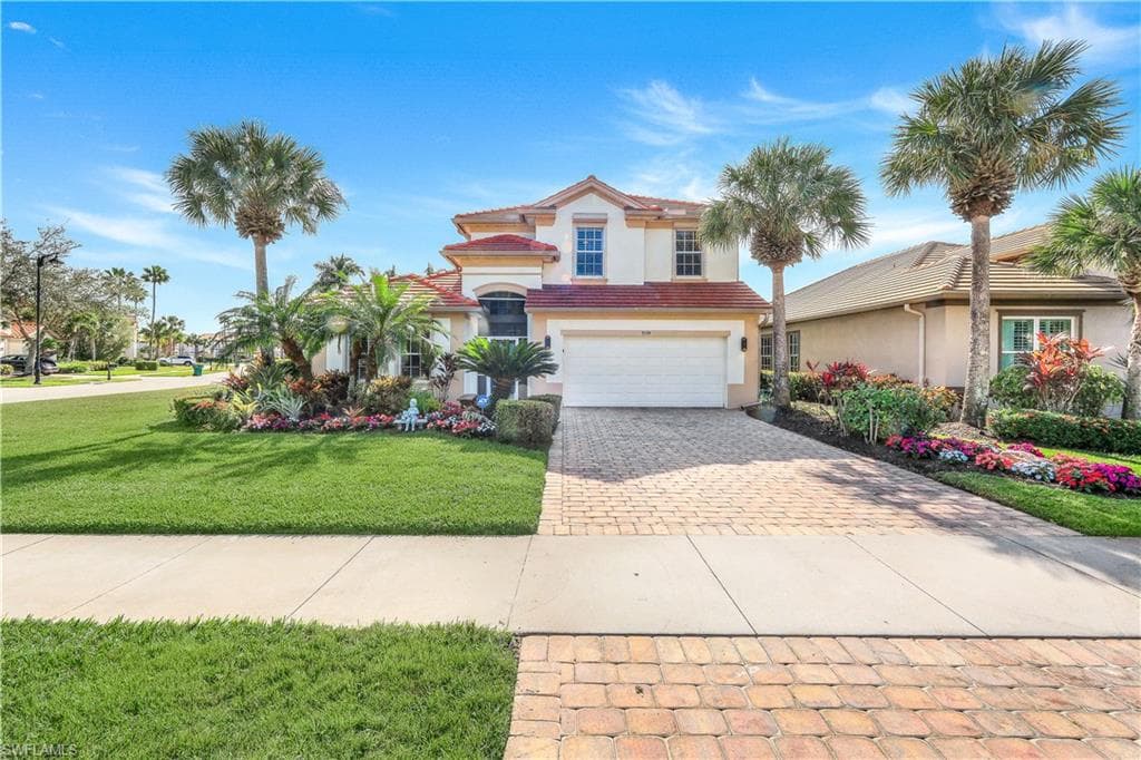 9174 Treeside Ct, Naples, FL 34120-3