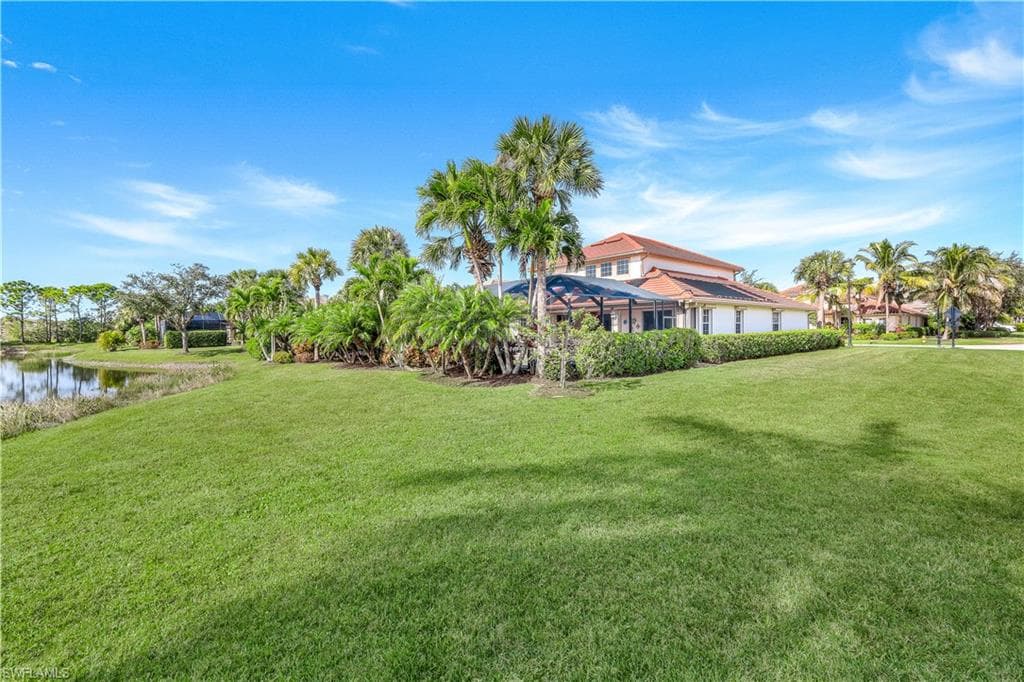 9174 Treeside Ct, Naples, FL 34120-40