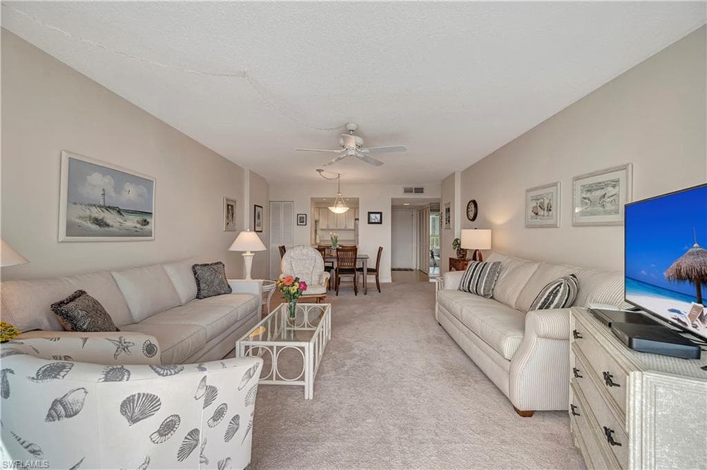5 Bluebill Ave 412, Naples, FL 34108-18