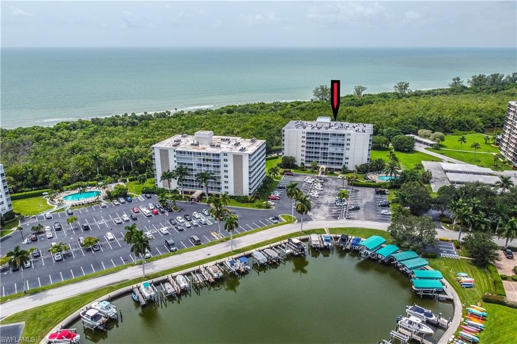 5 Bluebill Ave 412, Naples, FL 34108-1