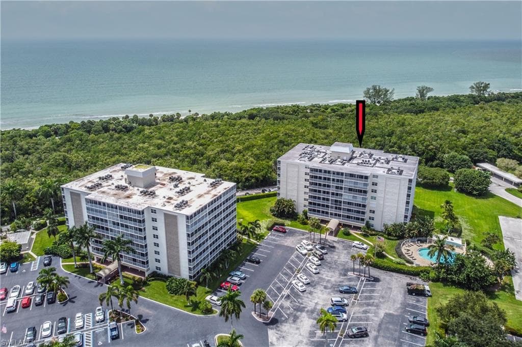 5 Bluebill Ave 412, Naples, FL 34108-27