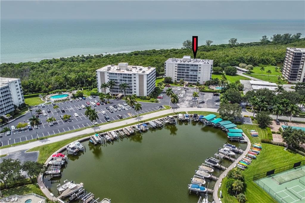 5 Bluebill Ave 412, Naples, FL 34108-28