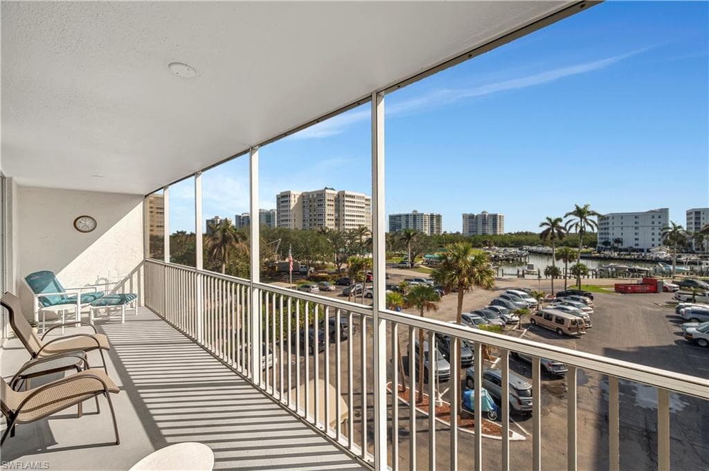 5 Bluebill Ave 412, Naples, FL 34108-5