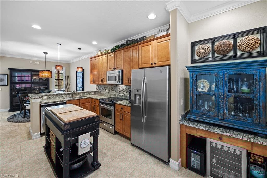 9106 Chula Vista St 115, Naples, FL 34113-13