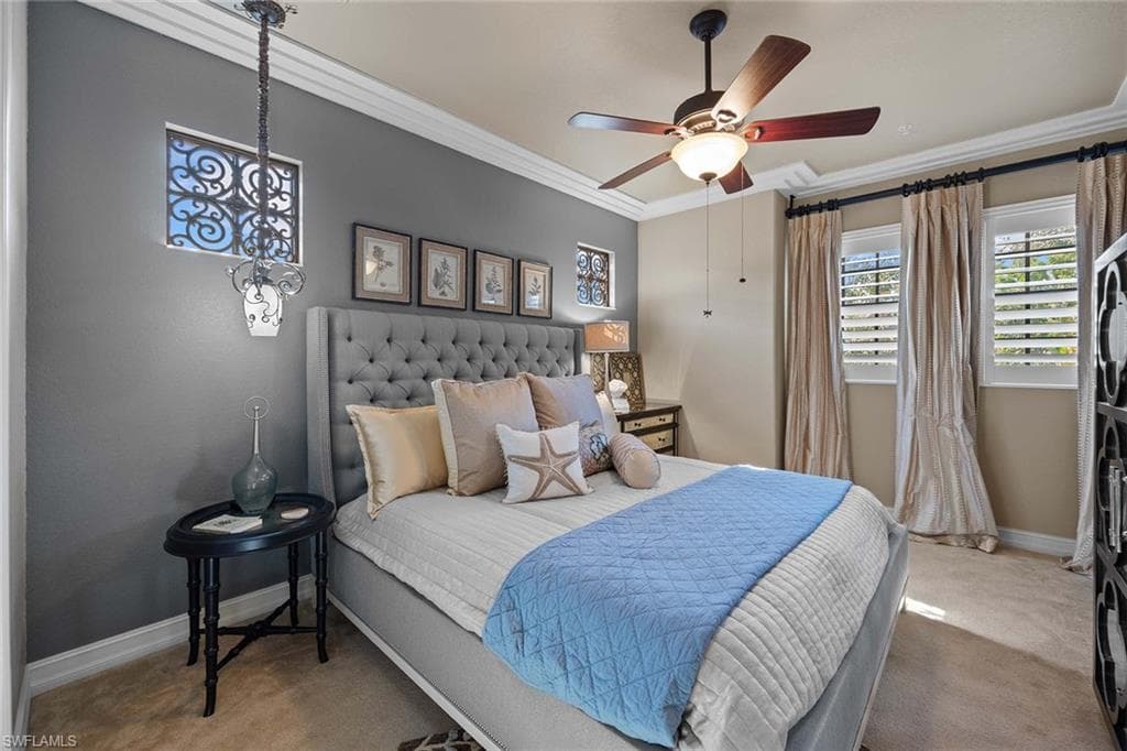 9106 Chula Vista St 115, Naples, FL 34113-17