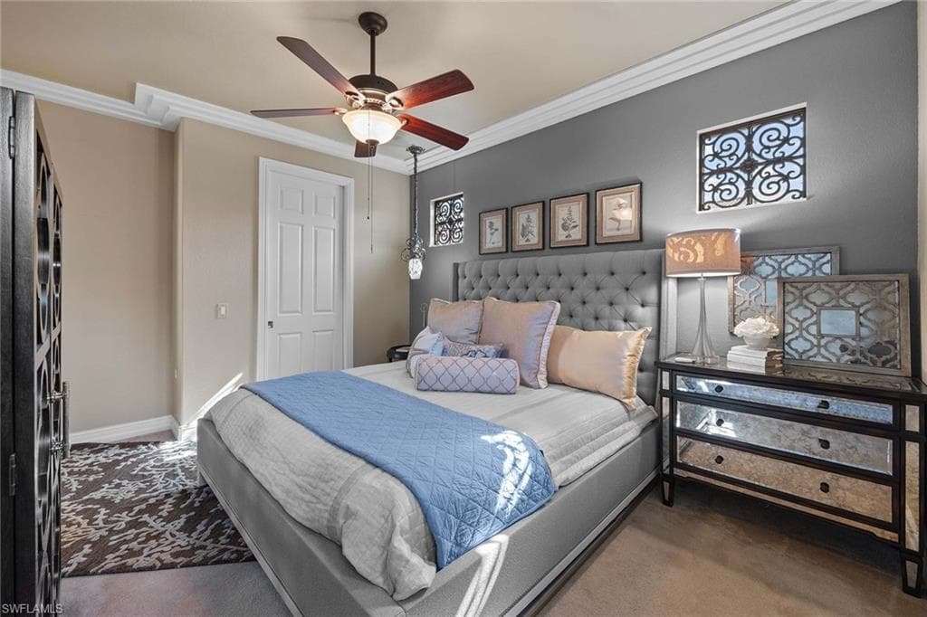 9106 Chula Vista St 115, Naples, FL 34113-18