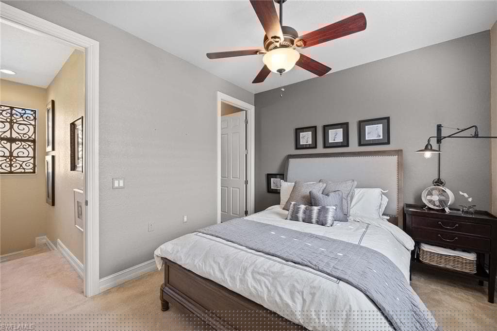 9106 Chula Vista St 115, Naples, FL 34113-22