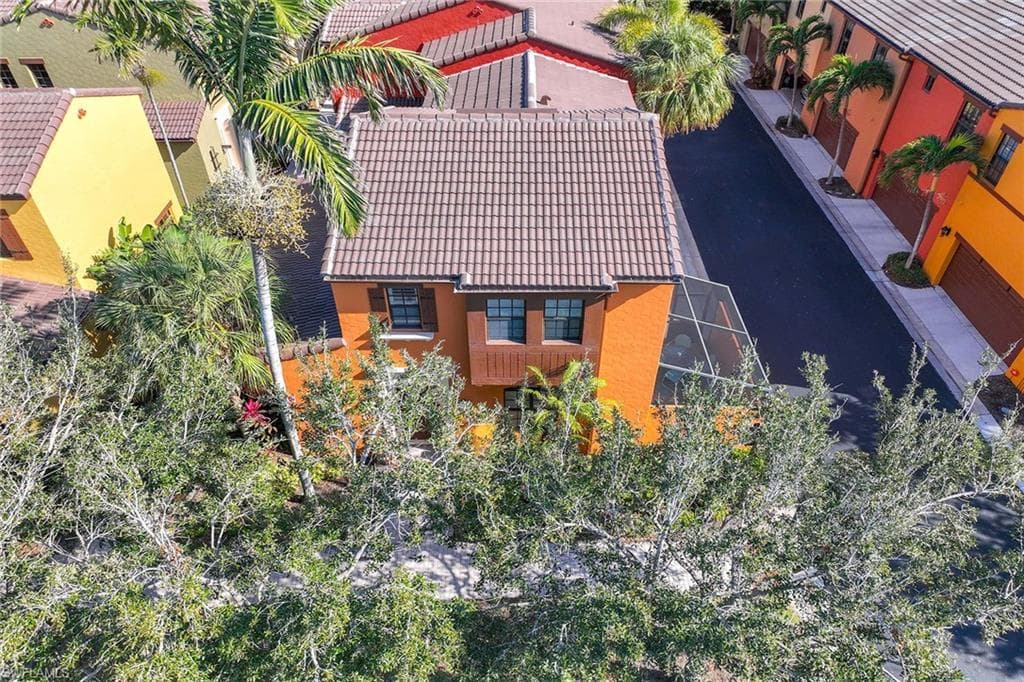 9106 Chula Vista St 115, Naples, FL 34113-31