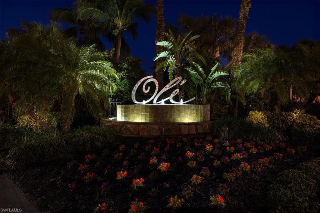 9106 Chula Vista St 115, Naples, FL 34113-35